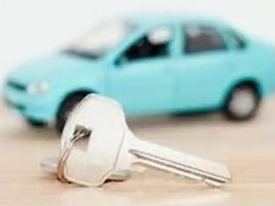 金阳汽车抵押贷款办理流程，金阳车抵贷需要什么条件?